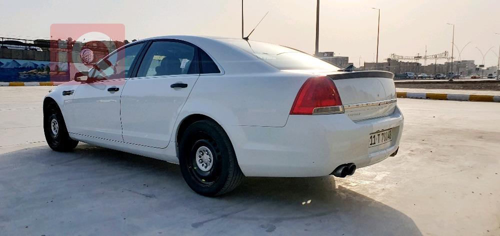 Chevrolet Caprice
